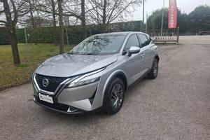 Nissan Qashqai 1.3 MHEV 158CV Xtronic Business 202