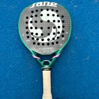 Pala/racchetta padel Sane Fusion Omega
