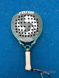 Pala/racchetta padel Sane Fusion Omega