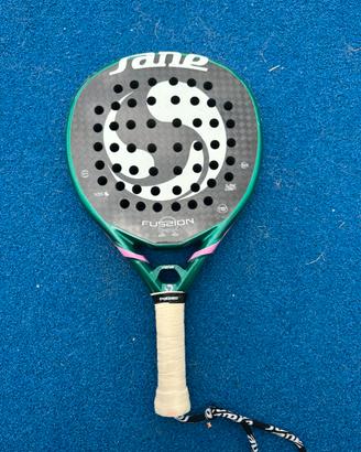 Pala/racchetta padel Sane Fusion Omega