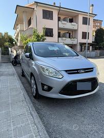 Ford C-Max 2015 SOLO 65000 KM