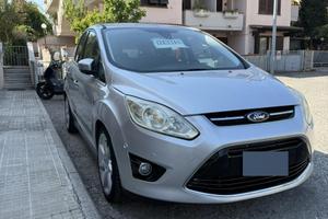 Ford C-Max 2015 SOLO 65000 KM