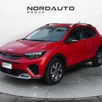 Kia Stonic 1.0 T-GDi 100 CV MHEV iMT GT Line