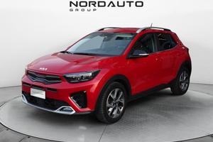 Kia Stonic 1.0 T-GDi 100 CV MHEV iMT GT Line