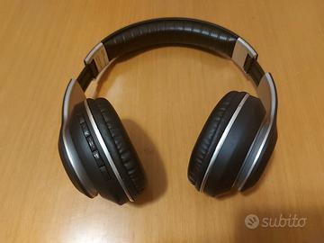 Cuffie stereo BT