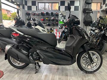 Piaggio Beverly 310 in pronta consegna