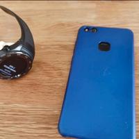 Huawei P9 Lite + Huawei Watch2