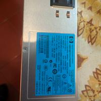 Alimentatori server HP dps 460EB A