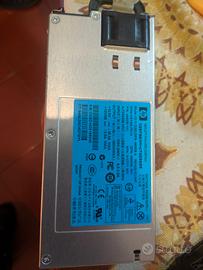 Alimentatori server HP dps 460EB A