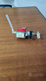 Pompa Acqua Mokador Nespresso