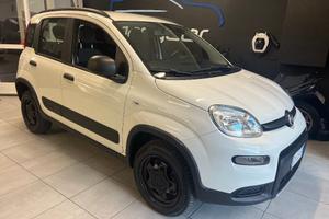 FIAT Panda 0.9 TwinAir Turbo S&S 4x4