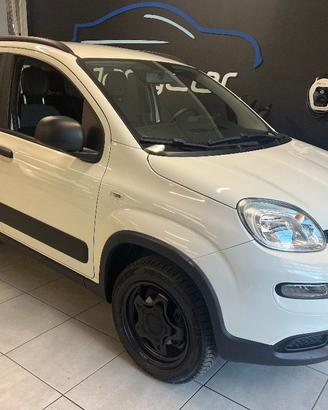 FIAT Panda 0.9 TwinAir Turbo S&S 4x4