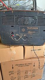 Radio  vintatage anni 50