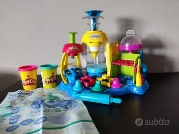 Play-Doh Sweet Shoppe Set Pasticceria Gelateria