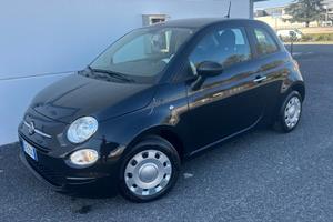 Fiat 500 1.0 Hybrid 2022-12 UNICO PROP