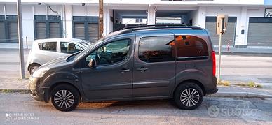 Peugeot partner teepe 