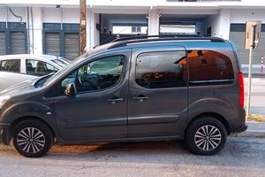 Peugeot partner teepe 
