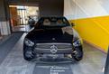 MERCEDES-BENZ E 220 d Auto Cabrio Premium Plus I