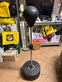Pungiball con base acqua