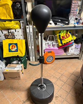 Pungiball con base acqua