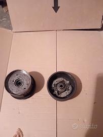 Ciao Piaggio frizione