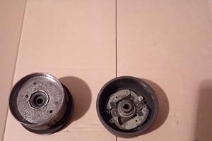 Ciao Piaggio frizione