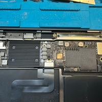 Logic board Macbook Air A1932 820-01521-A