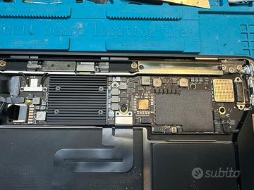 Logic board Macbook Air A1932 820-01521-A