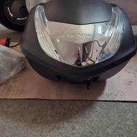 BAULETTI HONDA SH 125 150 300 VARI COLORI 
