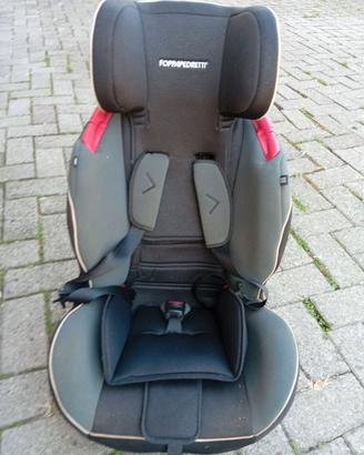 Seggiolino auto Foppapedretti