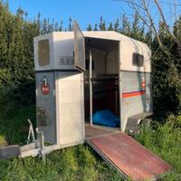 Trailers TATS BICCHI 2 Posti