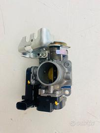 CORPO FARFALLATO HONDA FORZA 125 CD 16400-K40-F611
