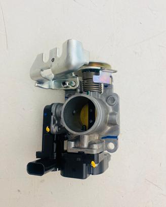 CORPO FARFALLATO HONDA FORZA 125 CD 16400-K40-F611