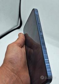 Samsung A55 5G 2024 256 GB Pulito e come nuovo