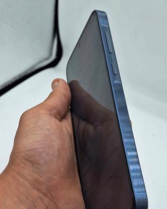 Samsung A55 5G 2024 256 GB Pulito e come nuovo