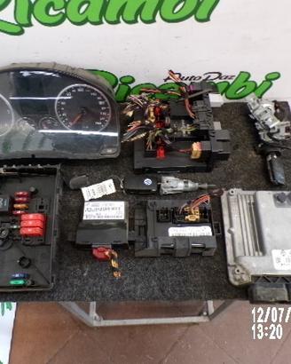 KIT AVVIAMENTO PER VW TIGUAN 5N 2.0 TDI 2011