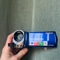 Sony DCR-XS33 handycam/ videocamera