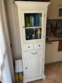 Credenzina shabby