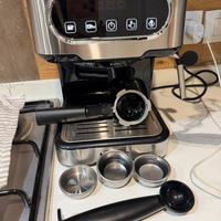 Macchina caffe HISENSE
