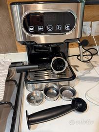 Macchina caffe HISENSE
