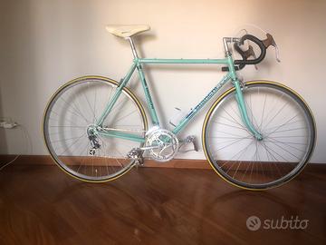 Bianchi Sprint c X Eroica taglia 55