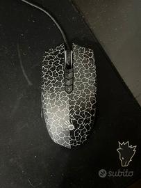 Mouse Bloody A70