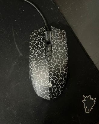 Mouse Bloody A70
