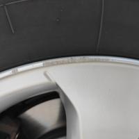 Cerchi da 17" per BMW X3