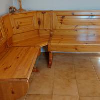 mobili per taverna in pino massiccio 