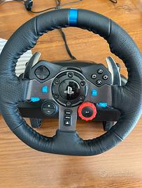 Logitech g 29