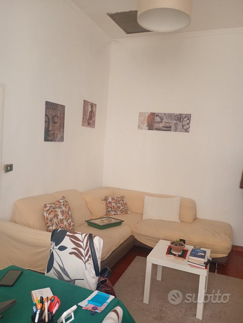 Appartamento – Albano Laziale, Cecchina - Vista 2
