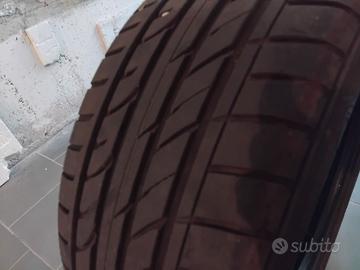 4 pneumatici auto estivi