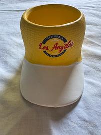 Cappellino LA Lakers