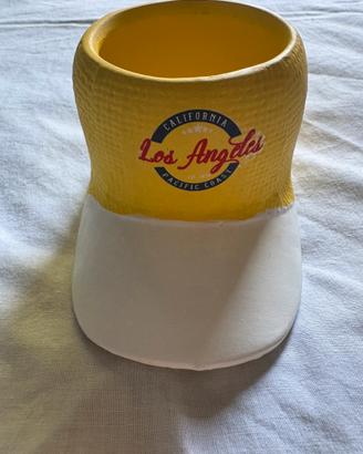 Cappellino LA Lakers
